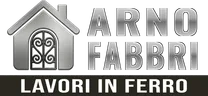 Arnofabbri, lavori in ferro
